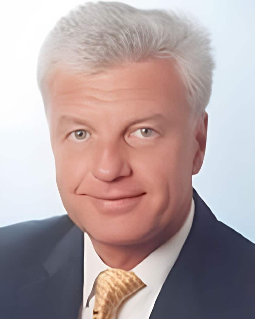 Michael Letsch, unabhängiger Berater für betriebliche Krankenversicherung in Freiburg